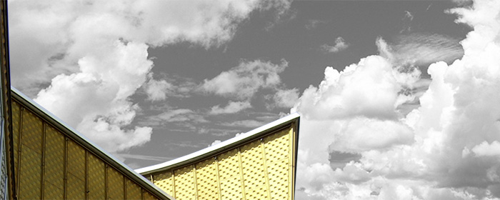 Philharmonie Berlin